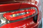 Dodge Viper SRT GTS 2013 года